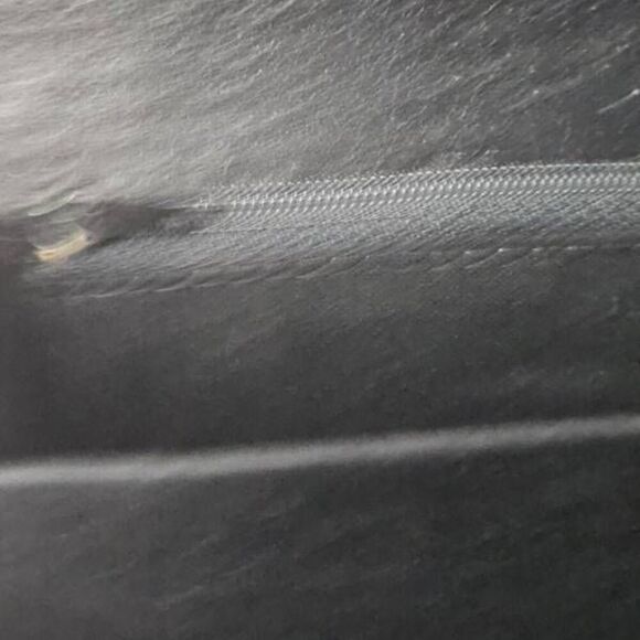 Vintage mesh evening bag - Picture 8 of 9